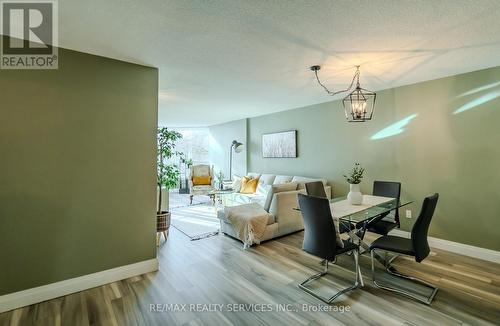 203 - 8 LISA STREET  Brampton, ON L6T 4S6
