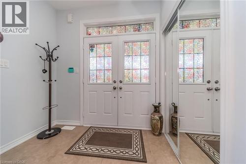 675 Best Road, Milton, ON - Indoor Photo Showing Other Room