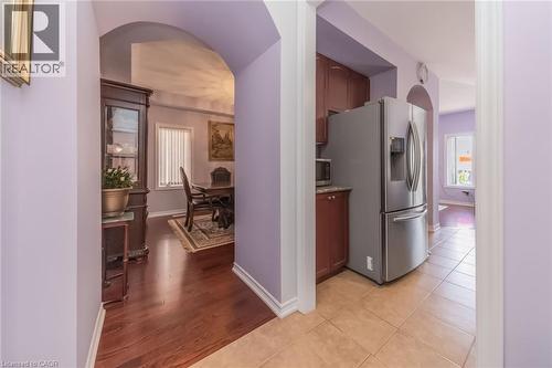 675 Best Road, Milton, ON - Indoor