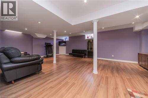 675 Best Road, Milton, ON - Indoor