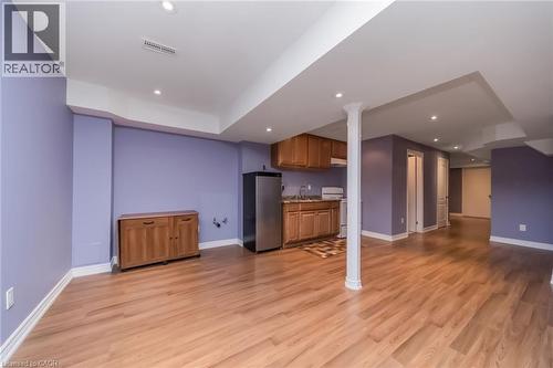 675 Best Road, Milton, ON - Indoor