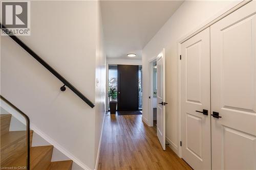 916 Steepleridge Court, Kitchener, ON - Indoor Photo Showing Other Room