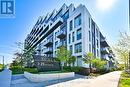 802 - 25 Adra Grado Way, Toronto, ON  - Outdoor 