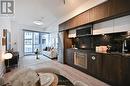 802 - 25 Adra Grado Way, Toronto, ON  - Indoor Photo Showing Kitchen 