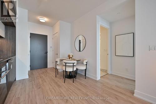 802 - 25 Adra Grado Way, Toronto, ON - Indoor