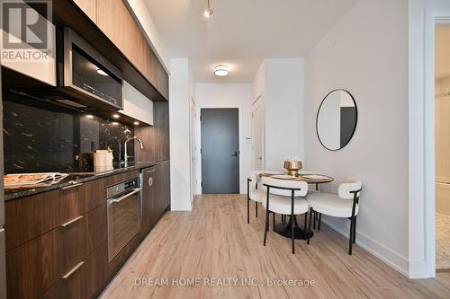 802 - 25 Adra Grado Way, Toronto, ON - Indoor