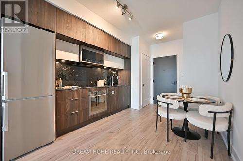 802 - 25 Adra Grado Way, Toronto, ON - Indoor