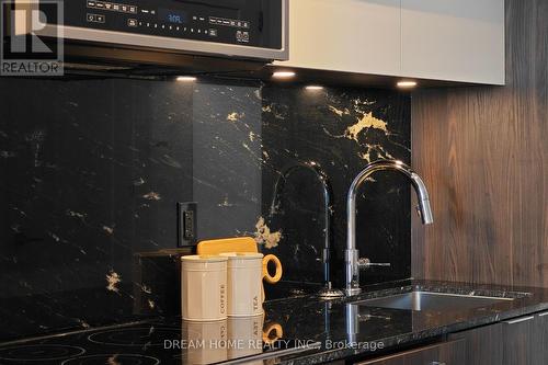 802 - 25 Adra Grado Way, Toronto, ON - Indoor