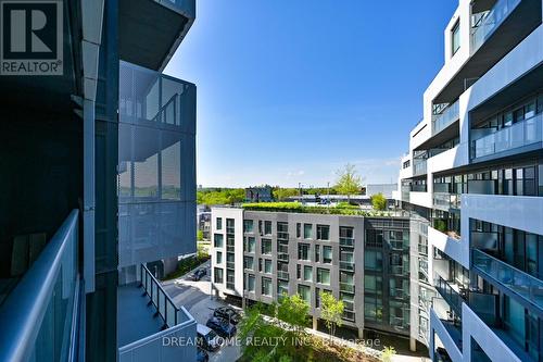 802 - 25 Adra Grado Way, Toronto, ON - Outdoor
