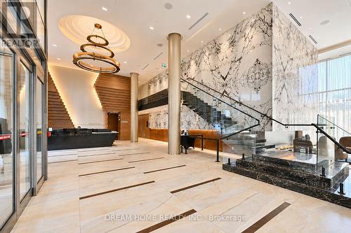 802 - 25 Adra Grado Way, Toronto, ON - Indoor Photo Showing Other Room