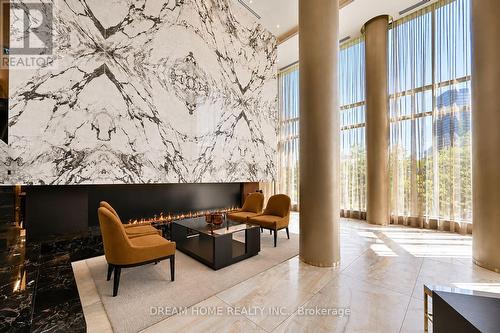 802 - 25 Adra Grado Way, Toronto, ON - Indoor