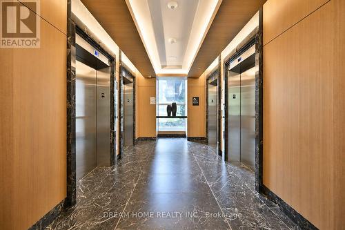 802 - 25 Adra Grado Way, Toronto, ON - Indoor Photo Showing Other Room