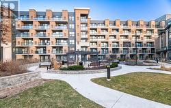 511 - 1 FALAISE ROAD Toronto, ON M1E 0B9