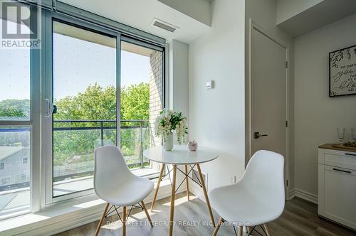 511 - 1 Falaise Road, Toronto, ON - Indoor