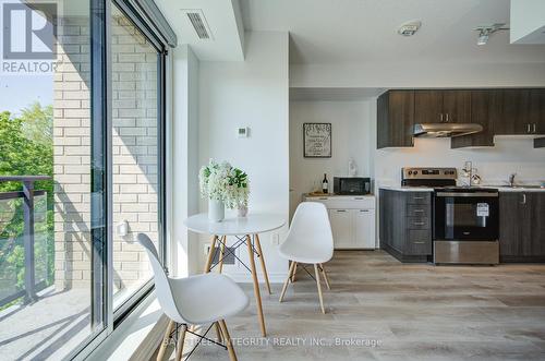 511 - 1 Falaise Road, Toronto, ON - Indoor