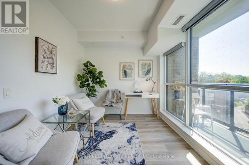 511 - 1 Falaise Road, Toronto, ON -  Photo Showing Other Room