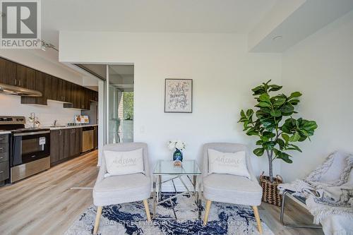 511 - 1 Falaise Road, Toronto, ON - Indoor
