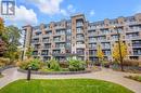 511 - 1 Falaise Road, Toronto, ON  - Outdoor With Balcony With Facade 