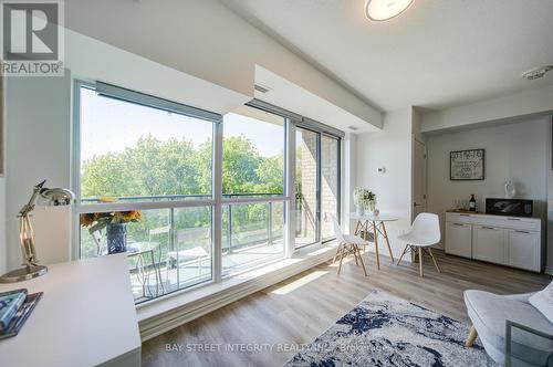 511 - 1 Falaise Road, Toronto, ON - Indoor