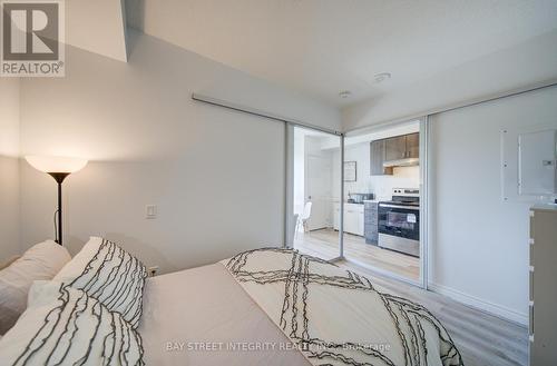 511 - 1 Falaise Road, Toronto, ON - Indoor