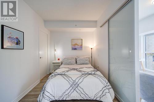 511 - 1 Falaise Road, Toronto, ON - Indoor Photo Showing Bedroom