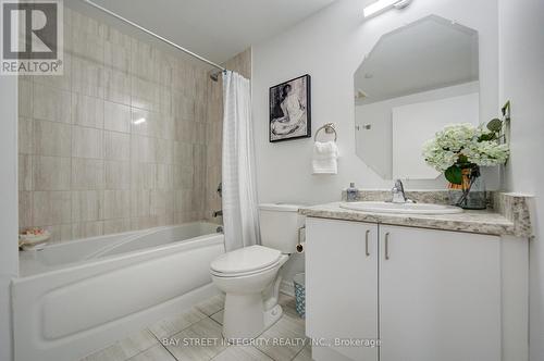 511 - 1 Falaise Road, Toronto, ON - Indoor Photo Showing Bathroom