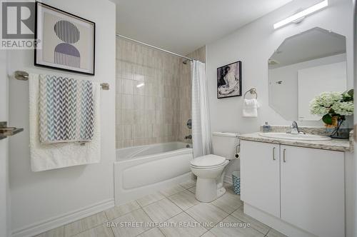 511 - 1 Falaise Road, Toronto, ON - Indoor Photo Showing Bathroom