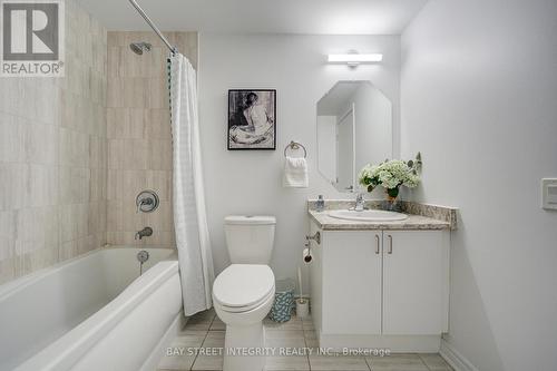 511 - 1 Falaise Road, Toronto, ON - Indoor Photo Showing Bathroom