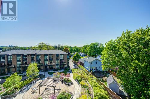 511 - 1 Falaise Road, Toronto, ON - Outdoor