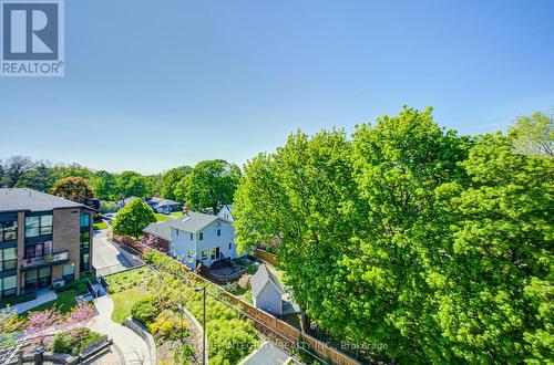 511 - 1 Falaise Road, Toronto, ON - Outdoor