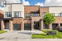 104 DARIOLE DRIVE Richmond Hill, ON L4E 0Y8