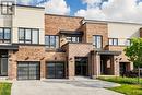 104 Dariole Drive, Richmond Hill, ON  - Outdoor With Facade 