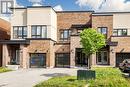 104 Dariole Drive, Richmond Hill, ON  - Outdoor With Facade 