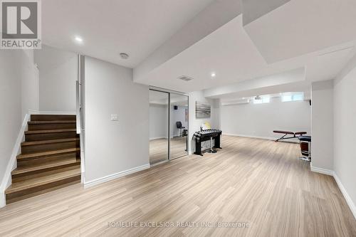 104 Dariole Drive, Richmond Hill, ON - Indoor
