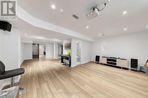 104 Dariole Drive, Richmond Hill, ON - Indoor