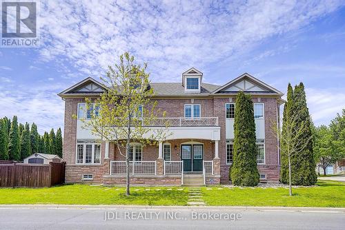 1 MIRAMAR DRIVE  Markham, ON L6E 1Z6