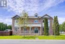 1 Miramar Drive, Markham, ON  - Outdoor With Facade 