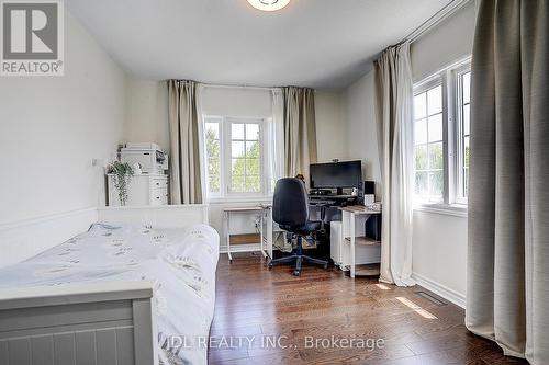 1 Miramar Drive, Markham, ON - Indoor
