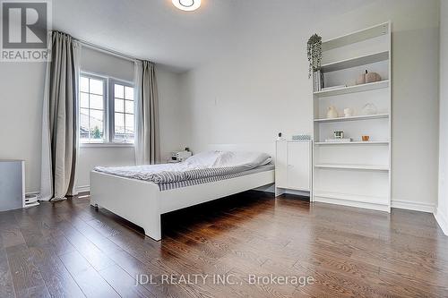 1 Miramar Drive, Markham, ON - Indoor Photo Showing Bedroom