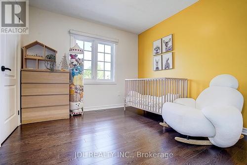 1 Miramar Drive, Markham, ON - Indoor