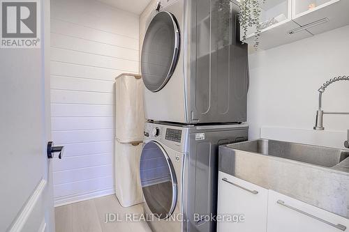 1 Miramar Drive, Markham, ON - Indoor Photo Showing Laundry Room