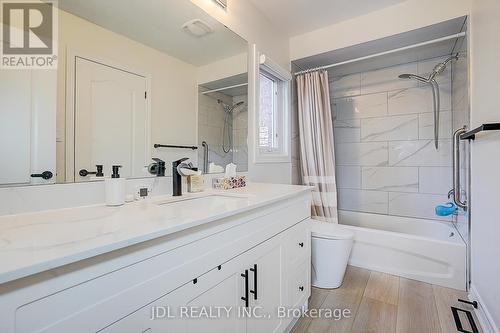1 Miramar Drive, Markham, ON - Indoor Photo Showing Bathroom