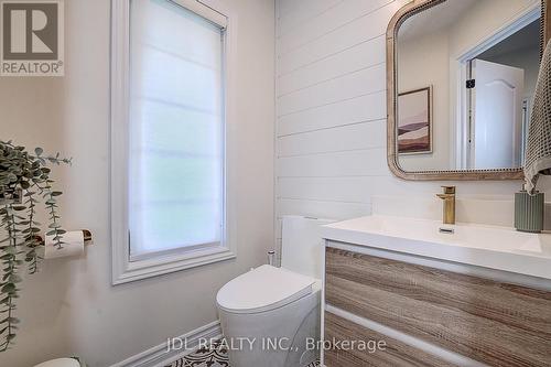 1 Miramar Drive, Markham, ON - Indoor Photo Showing Bathroom
