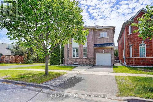 1 Miramar Drive, Markham, ON - Outdoor With Facade