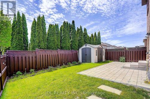 1 Miramar Drive, Markham, ON - Outdoor