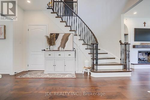 1 Miramar Drive, Markham, ON - Indoor Photo Showing Other Room