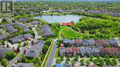 1 Miramar Drive, Markham, ON - Outdoor With Body Of Water With View