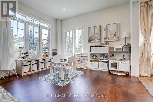 1 Miramar Drive, Markham, ON - Indoor