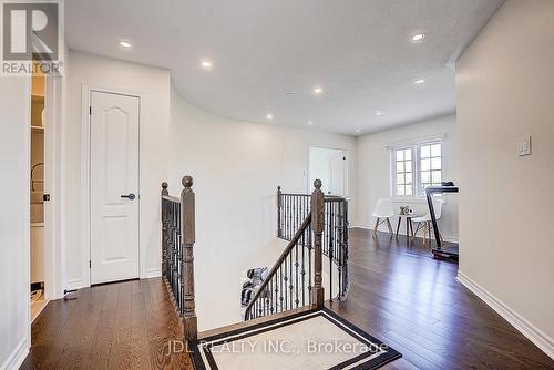 1 Miramar Drive, Markham, ON - Indoor Photo Showing Other Room