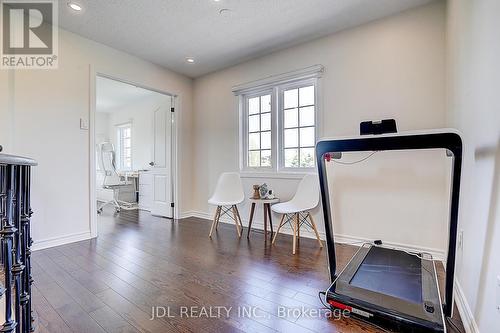 1 Miramar Drive, Markham, ON - Indoor